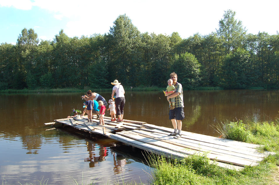 Zskn vodnkova pokladu